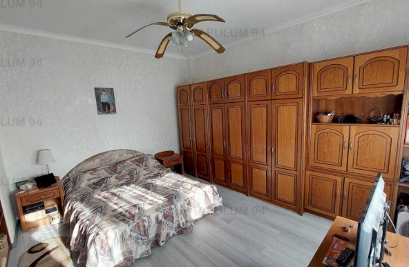 Vanzare Apartament 3 camere ,zona Titulescu ,strada Titulescu ,nr - ,140.000 €