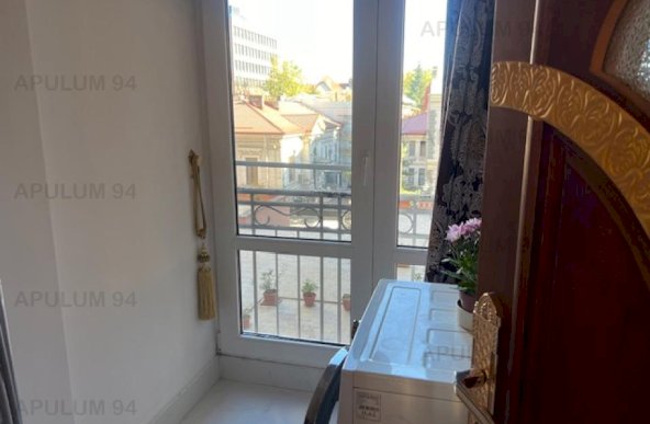 Vanzare Apartament 2 camere ,zona Universitate ,strada Traian Vuia ,nr 1 ,179.000 €