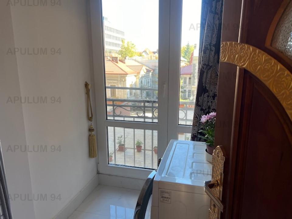 Vanzare Apartament 2 camere ,zona Universitate ,strada Traian Vuia ,nr 1 ,179.000 €