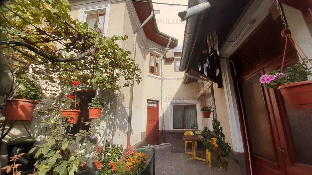 Vanzare Casa/Vila 5 camere ,zona Cartierul Armenesc ,strada Toamnei ,nr 114 ,298.000 €