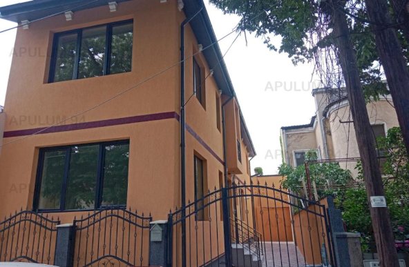 Inchiriere Casa/Vila 7 camere ,zona Vitan Mall ,strada Vlad Judetul ,nr 37 ,2.000 € /luna 