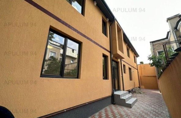 Inchiriere Casa/Vila 7 camere ,zona Vitan Mall ,strada Vlad Judetul ,nr 37 ,2.000 € /luna 