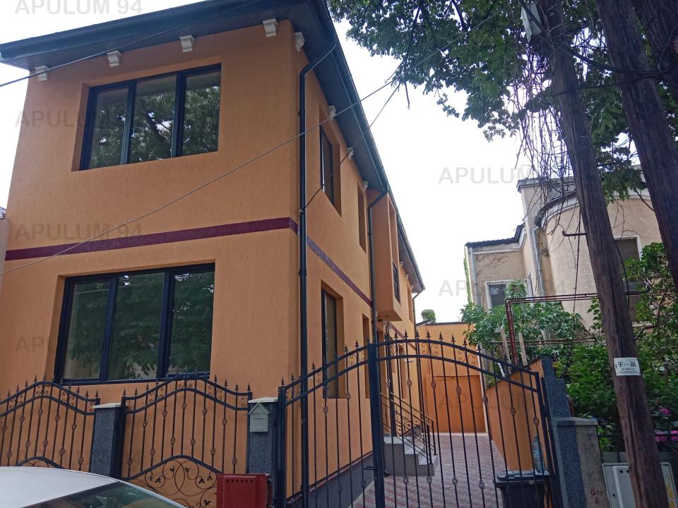 Inchiriere Casa/Vila 7 camere ,zona Vitan Mall ,strada Vlad Judetul ,nr 37 ,2.000 € /luna 