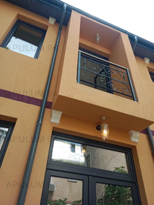 Inchiriere Casa/Vila 7 camere ,zona Vitan Mall ,strada Vlad Judetul ,nr 37 ,2.000 € /luna 