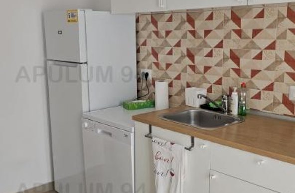 Inchiriere Apartament 3 camere ,zona Parcul Carol ,strada Fabrica de Chibrituri ,nr 17-21 ,700 € /luna 