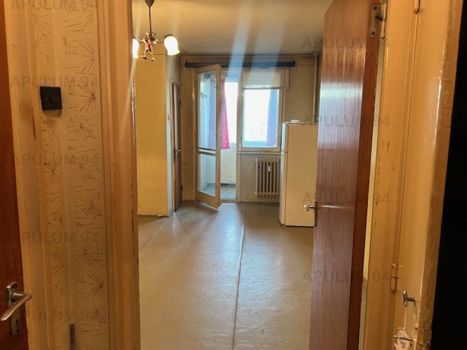 Vanzare Garsoniera ,zona Titan ,strada Barajul Sadului Al. ,nr 3 ,56.000 €