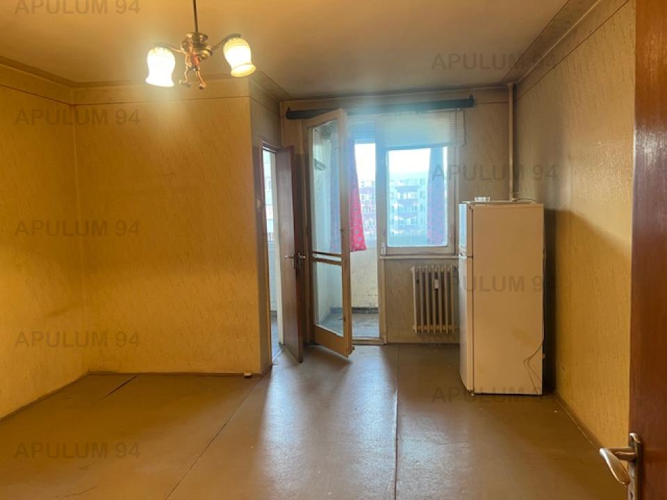 Vanzare Garsoniera ,zona Titan ,strada Barajul Sadului Al. ,nr 3 ,56.000 €