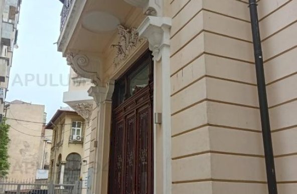 Vanzare Casa/Vila 14 camere ,zona Gradina Icoanei ,strada Thomas Masaryk ,nr 4 ,1.100.000 €