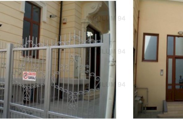 Vanzare Casa/Vila 14 camere ,zona Gradina Icoanei ,strada Thomas Masaryk ,nr 4 ,1.100.000 €