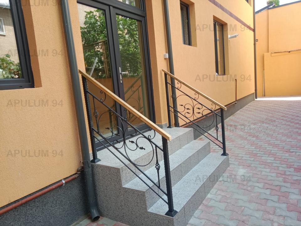 Inchiriere Spatiu Birouri 7 camere ,zona Vitan Mall ,strada Vlad Judetul ,nr 37 ,1.900 € /luna 