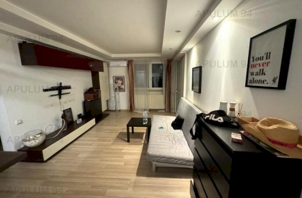 Inchiriere Apartament 4 camere ,zona Titan ,strada Stanila Al. ,nr 1 ,700 € /luna 