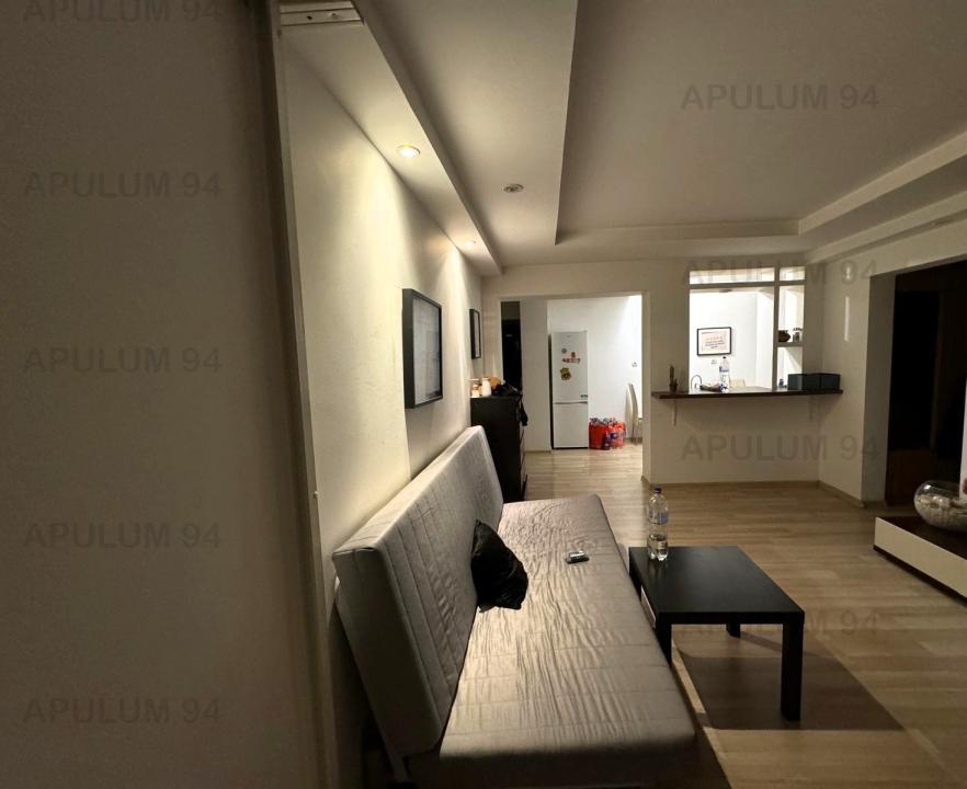 Inchiriere Apartament 4 camere ,zona Titan ,strada Stanila Al. ,nr 1 ,700 € /luna 