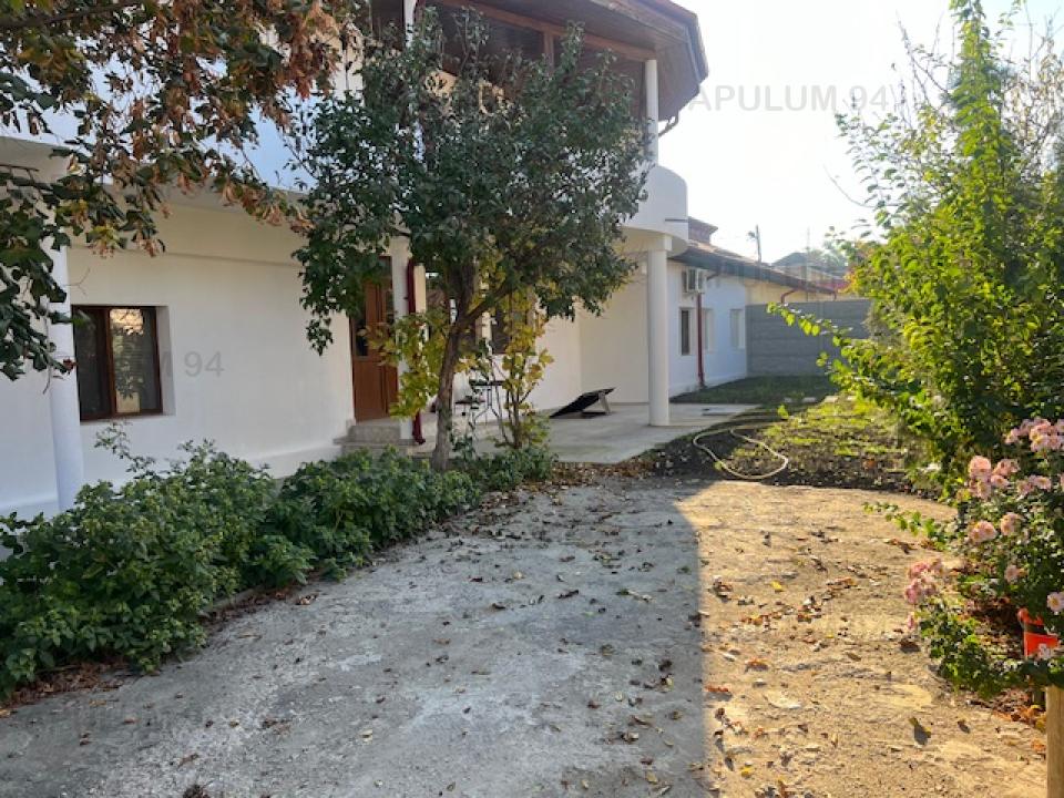 Vanzare Casa/Vila 3 camere ,zona Rosu ,strada 1 Decembrie 1918 ,nr 99 ,260.000 €