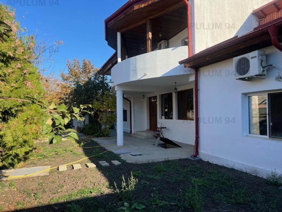 Vanzare Casa/Vila 3 camere ,zona Rosu ,strada 1 Decembrie 1918 ,nr 99 ,260.000 €