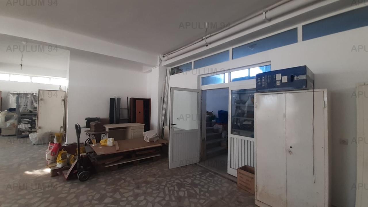 Inchiriere Spatiu Comercial 8 camere ,zona Rahova ,strada Soseaua Alexandriei ,nr 216 ,17.000 € /luna 