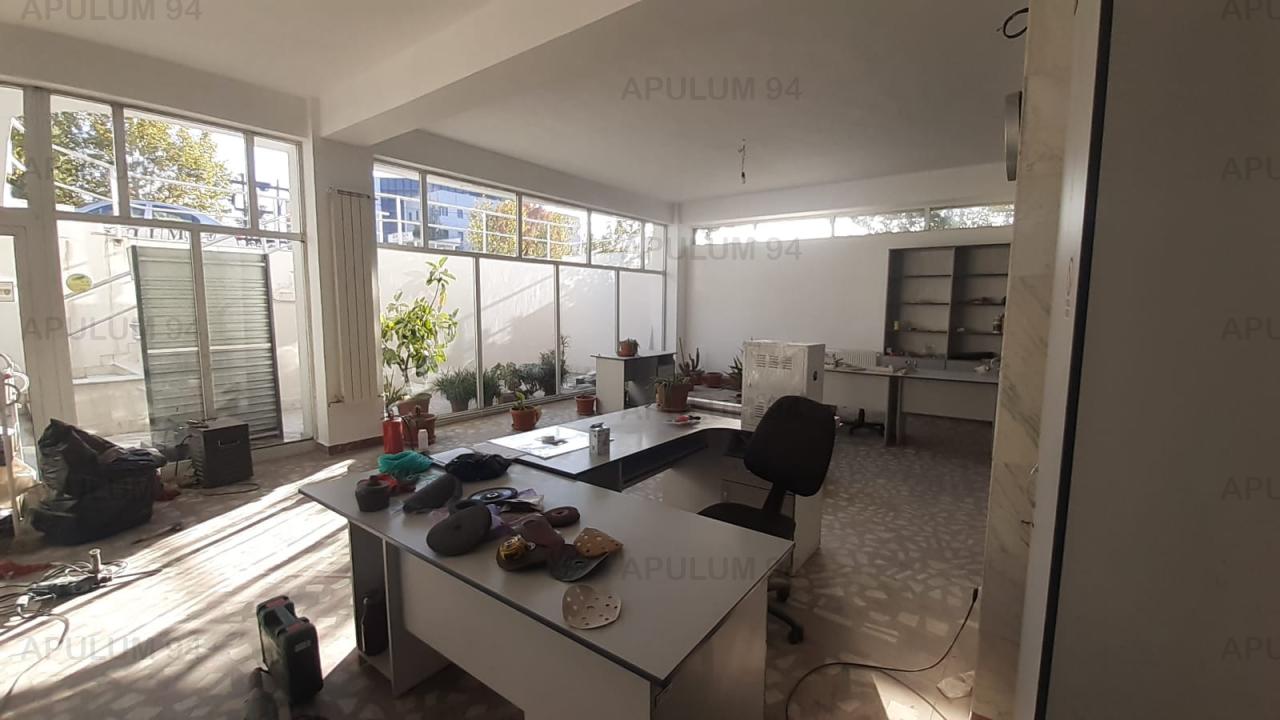 Inchiriere Spatiu Comercial 8 camere ,zona Rahova ,strada Soseaua Alexandriei ,nr 216 ,17.000 € /luna 