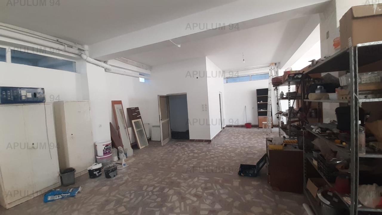 Inchiriere Spatiu Comercial 8 camere ,zona Rahova ,strada Soseaua Alexandriei ,nr 216 ,17.000 € /luna 