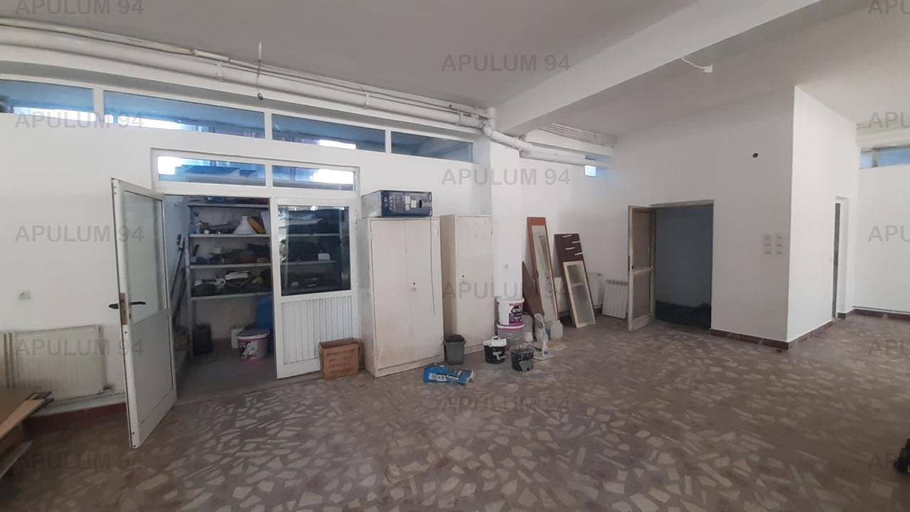 Inchiriere Spatiu Comercial 8 camere ,zona Rahova ,strada Soseaua Alexandriei ,nr 216 ,17.000 € /luna 