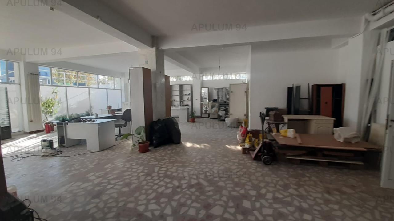 Inchiriere Spatiu Comercial 8 camere ,zona Rahova ,strada Soseaua Alexandriei ,nr 216 ,17.000 € /luna 