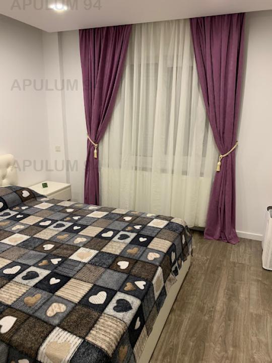 Vanzare Apartament 4 camere ,zona Aparatorii Patriei ,strada Mariuca ,nr 6 ,180.000 €