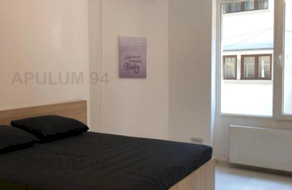 Inchiriere Apartament 3 camere ,zona Cismigiu ,strada Ion Brezoianu, actor ,nr - ,749 € /luna 