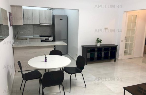 Inchiriere Apartament 3 camere ,zona Cismigiu ,strada Ion Brezoianu, actor ,nr - ,749 € /luna 