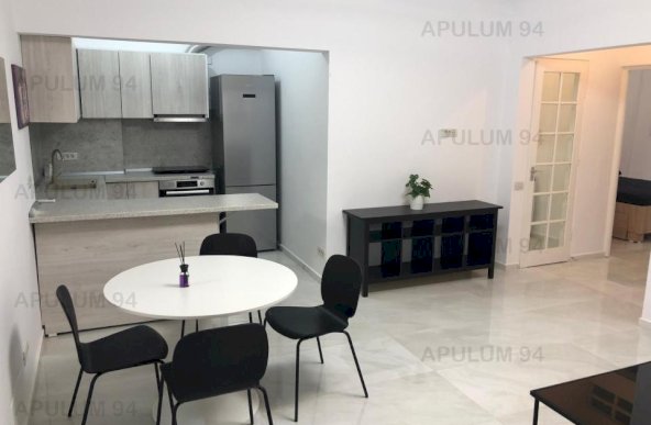 Inchiriere Apartament 3 camere ,zona Cismigiu ,strada Ion Brezoianu, actor ,nr - ,749 € /luna 