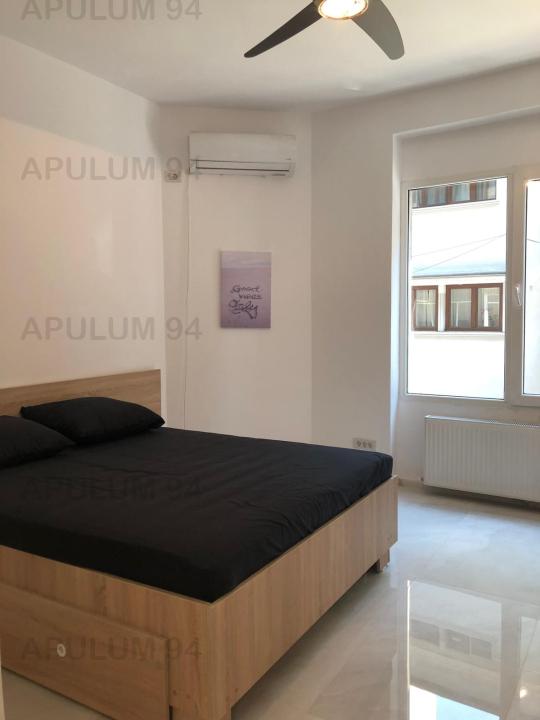 Inchiriere Apartament 3 camere ,zona Cismigiu ,strada Ion Brezoianu, actor ,nr - ,749 € /luna 