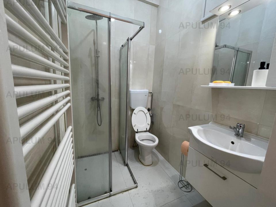 Inchiriere Apartament 3 camere ,zona Cismigiu ,strada Ion Brezoianu, actor ,nr - ,749 € /luna 