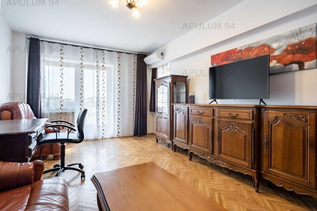 Inchiriere Apartament 2 camere ,zona Unirii ,strada Bulevardul Unirii ,nr - ,550 € /luna 