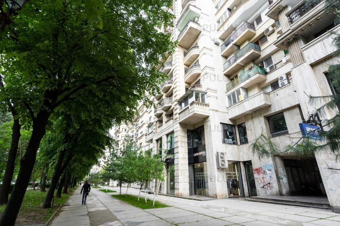 Inchiriere Apartament 2 camere ,zona Unirii ,strada Bulevardul Unirii ,nr - ,550 € /luna 