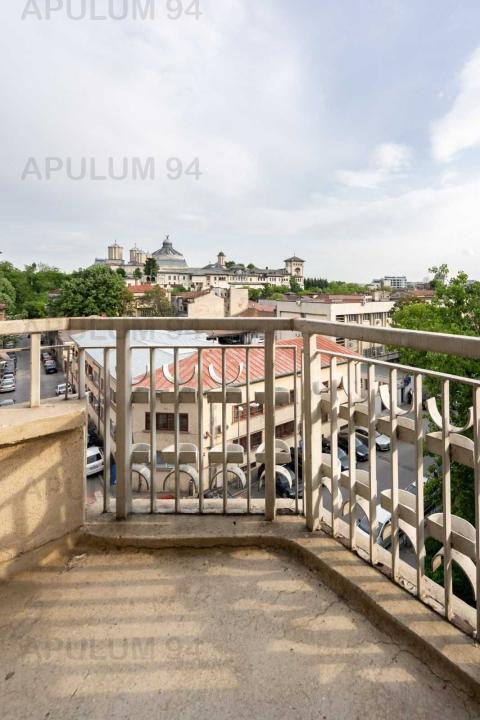 Inchiriere Apartament 2 camere ,zona Unirii ,strada Bulevardul Unirii ,nr - ,550 € /luna 