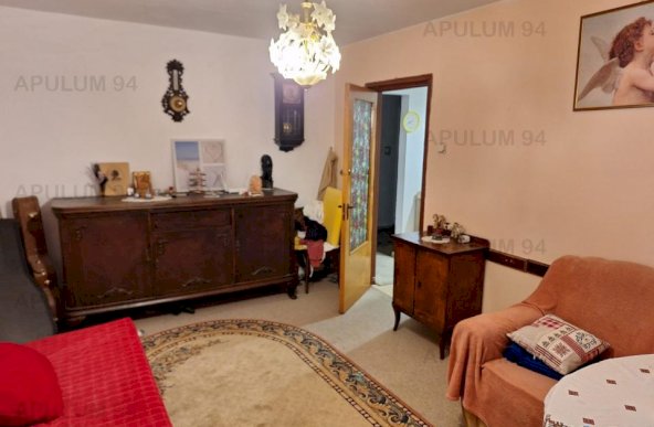 Apartament 4 camere Drumul Taberei- Raul Doamnei. 