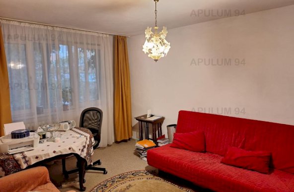 Apartament 4 camere Drumul Taberei- Raul Doamnei. 