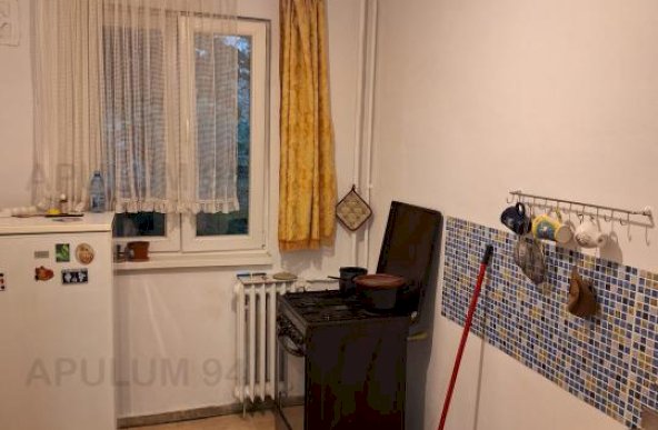 Apartament 4 camere Drumul Taberei- Raul Doamnei. 