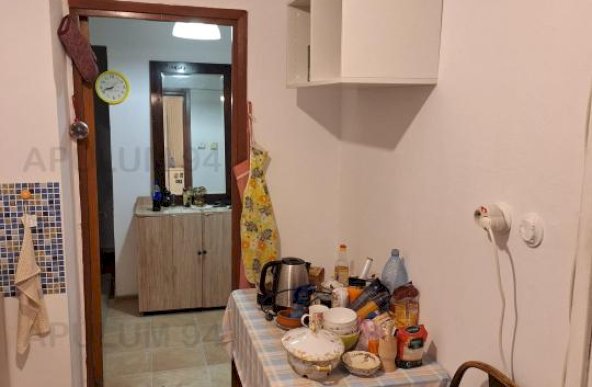 Apartament 4 camere Drumul Taberei- Raul Doamnei. 