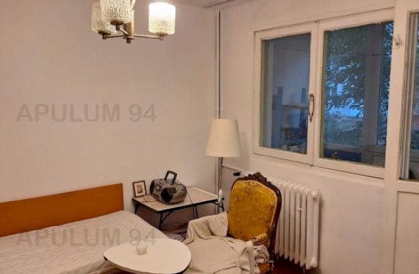 Apartament 4 camere Drumul Taberei- Raul Doamnei. 