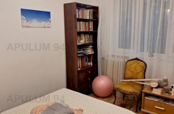 Apartament 4 camere Drumul Taberei- Raul Doamnei. 