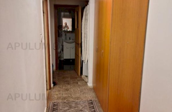 Apartament 4 camere Drumul Taberei- Raul Doamnei. 