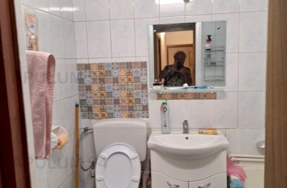 Apartament 4 camere Drumul Taberei- Raul Doamnei. 