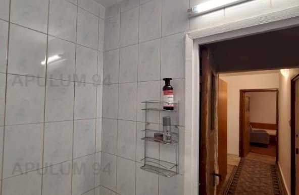 Apartament 4 camere Drumul Taberei- Raul Doamnei. 