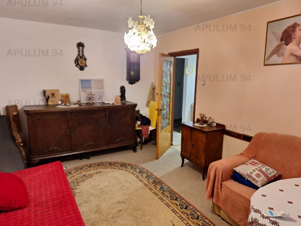 Vanzare Apartament 4 camere ,zona Drumul Taberei ,strada Istru Al. ,nr 3 ,115.000 €