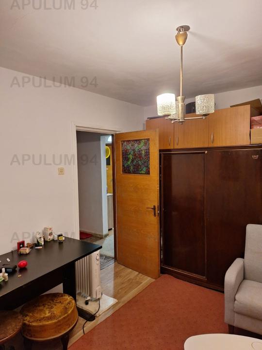 Vanzare Apartament 4 camere ,zona Drumul Taberei ,strada Istru Al. ,nr 3 ,115.000 €