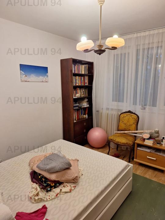 Vanzare Apartament 4 camere ,zona Drumul Taberei ,strada Istru Al. ,nr 3 ,115.000 €