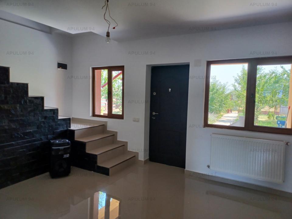 Vanzare Casa/Vila 4 camere ,zona Sabareni ,strada Padurii ,nr .. ,112.000 €