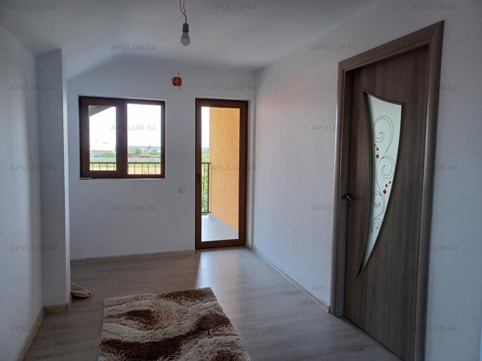 Vanzare Casa/Vila 4 camere ,zona Sabareni ,strada Padurii ,nr .. ,112.000 €