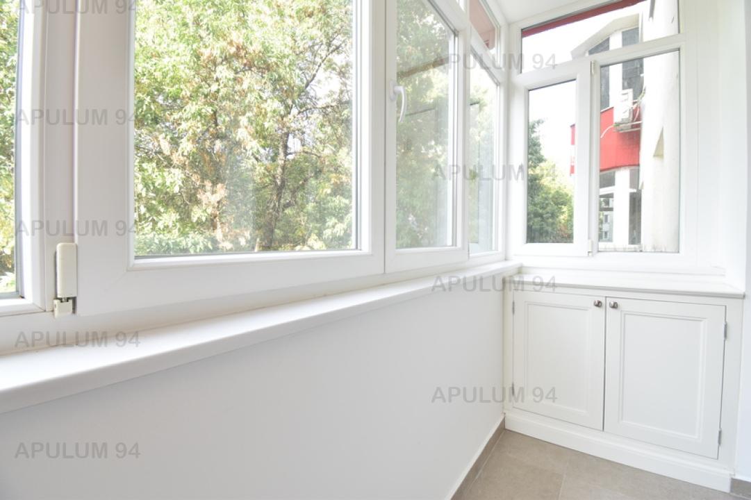 Inchiriere Apartament 3 camere ,zona Floreasca ,strada Stefan Protopopescu ,nr 2 ,1.500 € /luna 