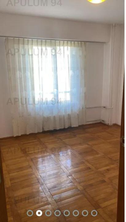 Vanzare Apartament 3 camere ,zona Nerva Traian ,strada Octavian Goga ,nr 21 ,200.000 €