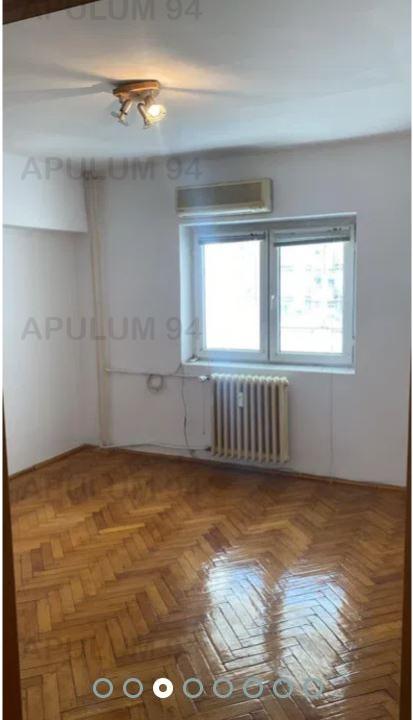 Vanzare Apartament 3 camere ,zona Nerva Traian ,strada Octavian Goga ,nr 21 ,200.000 €