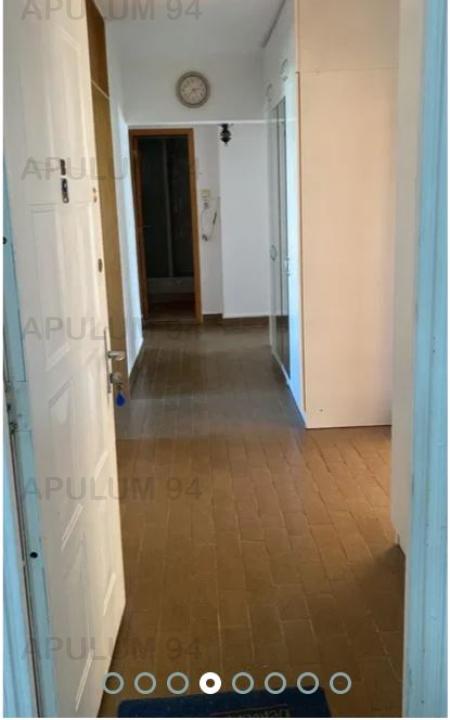 Vanzare Apartament 3 camere ,zona Nerva Traian ,strada Octavian Goga ,nr 21 ,200.000 €